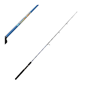 VARA MOLINETE MILLENIUM MAXFORCE GII 1,80M 30LB 1PT
