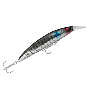 Isca Artificial QUEST 110MM 21GR SUSPENDING - Crown CR39