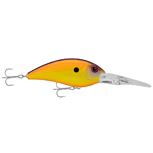 Isca Artificial OYO 75MM 26GR FLOATING - Crown CR48