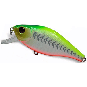 Isca Artificial Fury Banzai 70F GBO