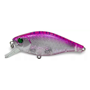Isca Artificial Fury Banzai 70F PKT