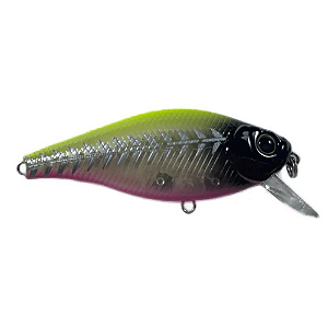 Isca Artificial Fury Banzai 60F CPB