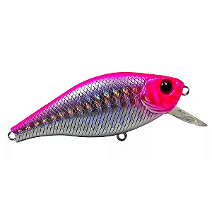 Isca Artificial Fury Banzai 60F SPB