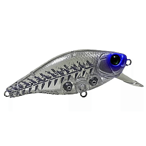 Isca Artificial Fury Banzai 60F SCL