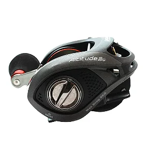 CARRETILHA PIONEER ALTITUDE ALT-4000 CL DIREITA