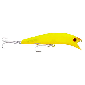Isca Artificial Nelson Nakamura Happy Popper 95 Cor 208