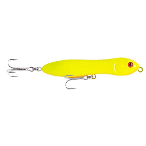 Isca artificial Zig Zarão 130 cor 108 - Lucky