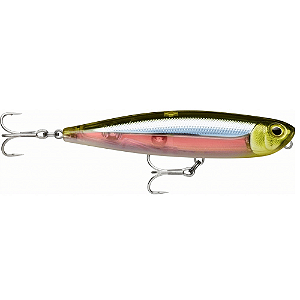 ISCA RAPALA PRECISION XTREME PENCIL SALT 127 12CM SALTWATER GHS