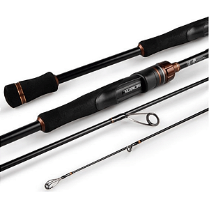 VARA PARA MOLINETE MARURI AUDAX S40 40LBS 6,6''