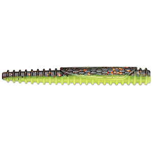 ISCA RAPCRUSH CITY NED BLT 3 MARROM-VERDE-LARANJA