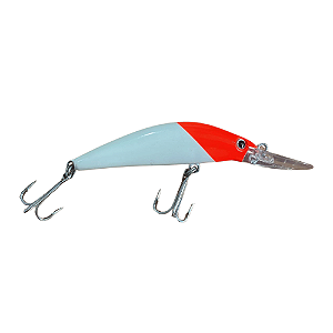 Isca Artificial Borboleta Lolita 8cm 12gr - cor 02G