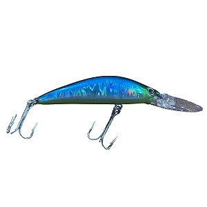 Isca Artificial Borboleta Lolita 8cm 12gr - cor 21HBL