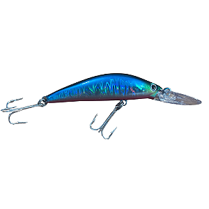 Isca Artificial Borboleta Lolita 8cm 12gr - cor 21HBR