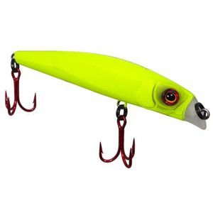 Isca Artificial Rei do Rio 120 cor:24 - Marine Sports