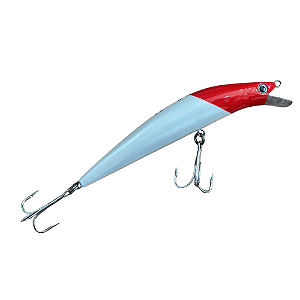 Isca Artificial Borboleta Juana SS 14cm 41gr Cor 02