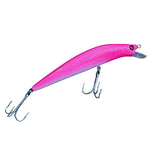 Isca Artificial Borboleta Juana SS 14cm 41gr Cor 17G