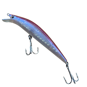 Isca Artificial Borboleta Juana SS 14cm 41gr Cor 118G