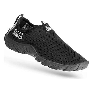 SAPATILHA TEC PRETO BAD FISH NUMERO 37