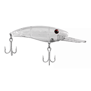 ISCA ARTIFICIAL DECONTO SUPER BAIT SEMI DEEP COR 400