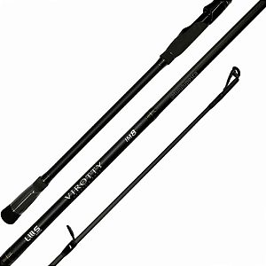 Vara Molinete Virotty 8'0'' Spin 20-50lb 60-170g