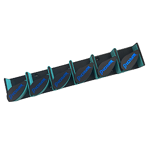 Porta Varas de parede ROD HOLDER ULTRA  AW-036 Verde