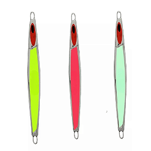 Isca Artificial Jumping Jig RIO Cromer Jig 40 gr