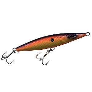 Isca Artificial AVATAR 95MM 12GR FLOATING ZIG ZAG Crown CR48