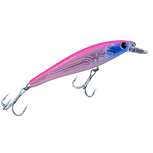 Isca Artificial LANDARA 75MM 7,3GR FLOATING Crown CR15