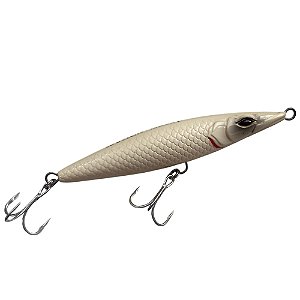 Isca Artificial AVATAR 130MM 27,5GR FLOATING ZIG ZAG Crown CR43
