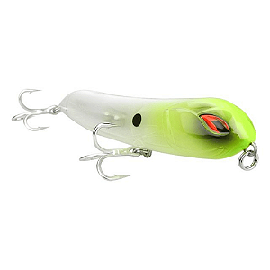 Isca Artificial Mr. ZARA 125MM 37GR FLOATING ZIG ZAG Crown CR10