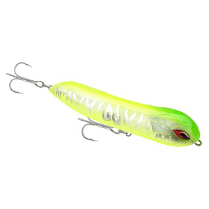 Isca Artificial Mr. ZARA 125MM 37GR FLOATING ZIG ZAG Crown CR41