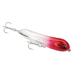 Isca Artificial Mr. ZARA 125MM 37GR FLOATING ZIG ZAG Crown CR42