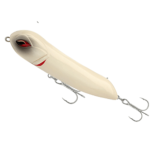 Isca Artificial Mr. ZARA 125MM 37GR FLOATING ZIG ZAG Crown CR43