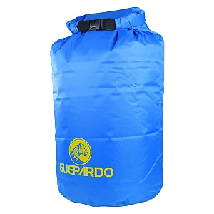 Bolsa Estanque Guepardo Keep Dry em PVC 20 Litros