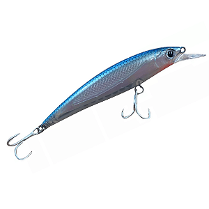 Isca Artificial MARURI SPRITZ 10CM 14GR COR 02