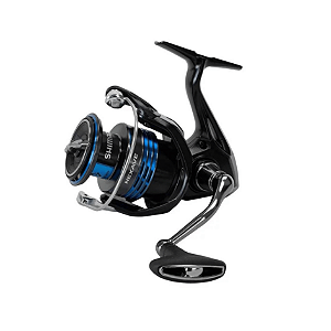 MOLINETE SHIMANO NEXAVE 2500 HG