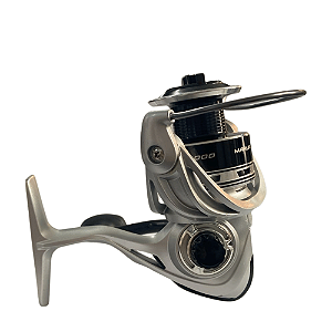 MOLINETE MARURI BUTTERFLY 6000