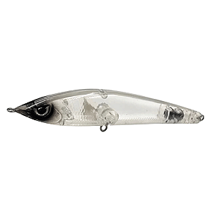 Isca Artificial Hunter Bait 11cm 14gr YARA Cor 08