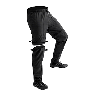 CALCA DE PESCA COMBAT MAR NEGRO VIRA BERMUDA MUSGO P