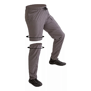 CALCA DE PESCA COMBAT MAR NEGRO VIRA BERMUDA CHUMBO P