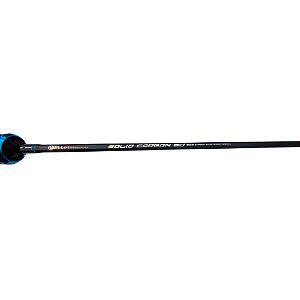 Vara para Molinete Solid Slow Willianson 6,3''PE3 2pt 300g
