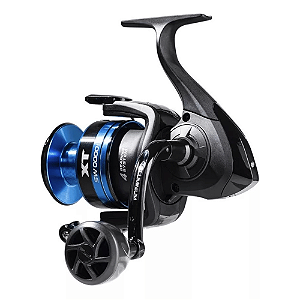 Molinete XT 4000 SW Marinizado Marine Sports