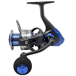 MOLINETE OKUMA SAFINA SW SNW-4000A