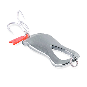 Isca Artificial Spinner Blade 7035 15gr Cromado prata
