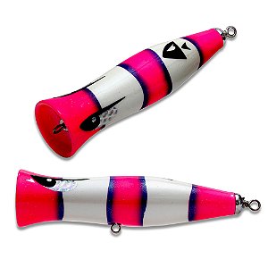 ISCA  ARTIFICIAL DOJÔ POPPER POOPÓ 180 MM ROSA