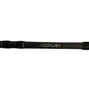 Vara para Molinete DAISEN KONAN 6,6'' 40lbs 20-75gr
