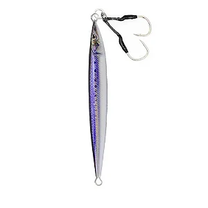 Jig Little Jack METAL ADICT 5 80gr Cor 08 Anzol BKK