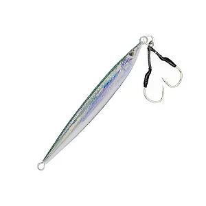 Jig Little Jack METAL ADICT 5 80gr Cor 04 Anzol BKK
