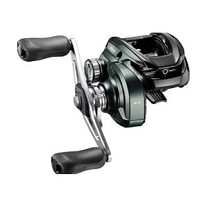 Carretilha Curado 200 XGMG Direita- SHIMANO