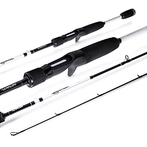 Vara para Carretilha MARURI HYPERION 6,3'' 6-12lbs